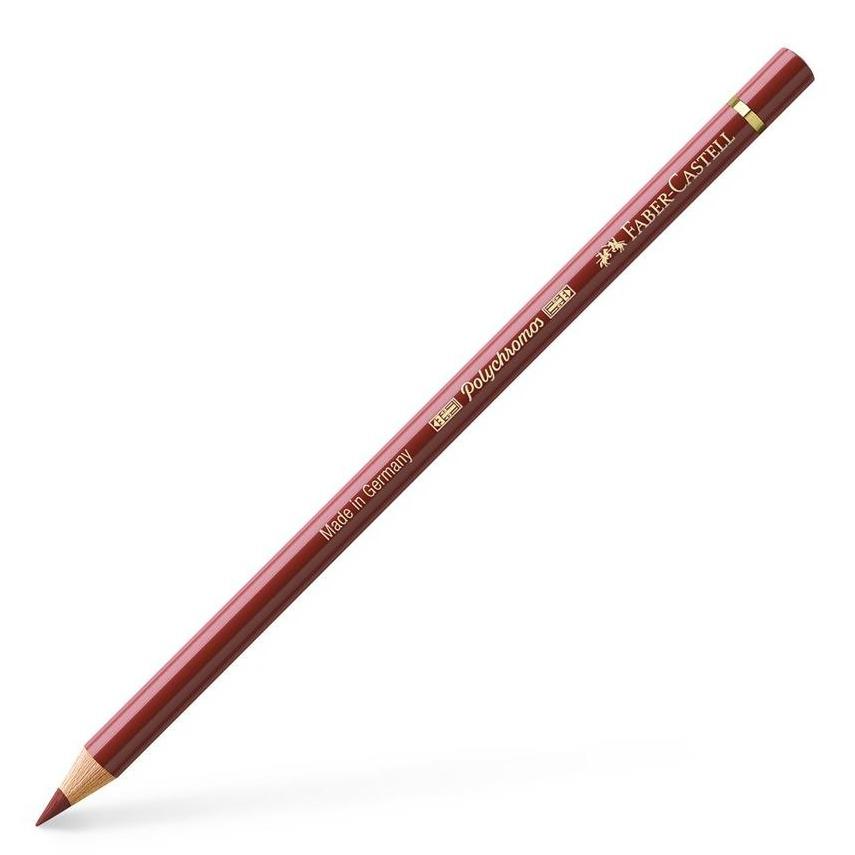 مدادرنگی 176 FABER CASTELL 110176 ‍‍‍‍‍‍‍‍Polychromos Van Dyck Brown