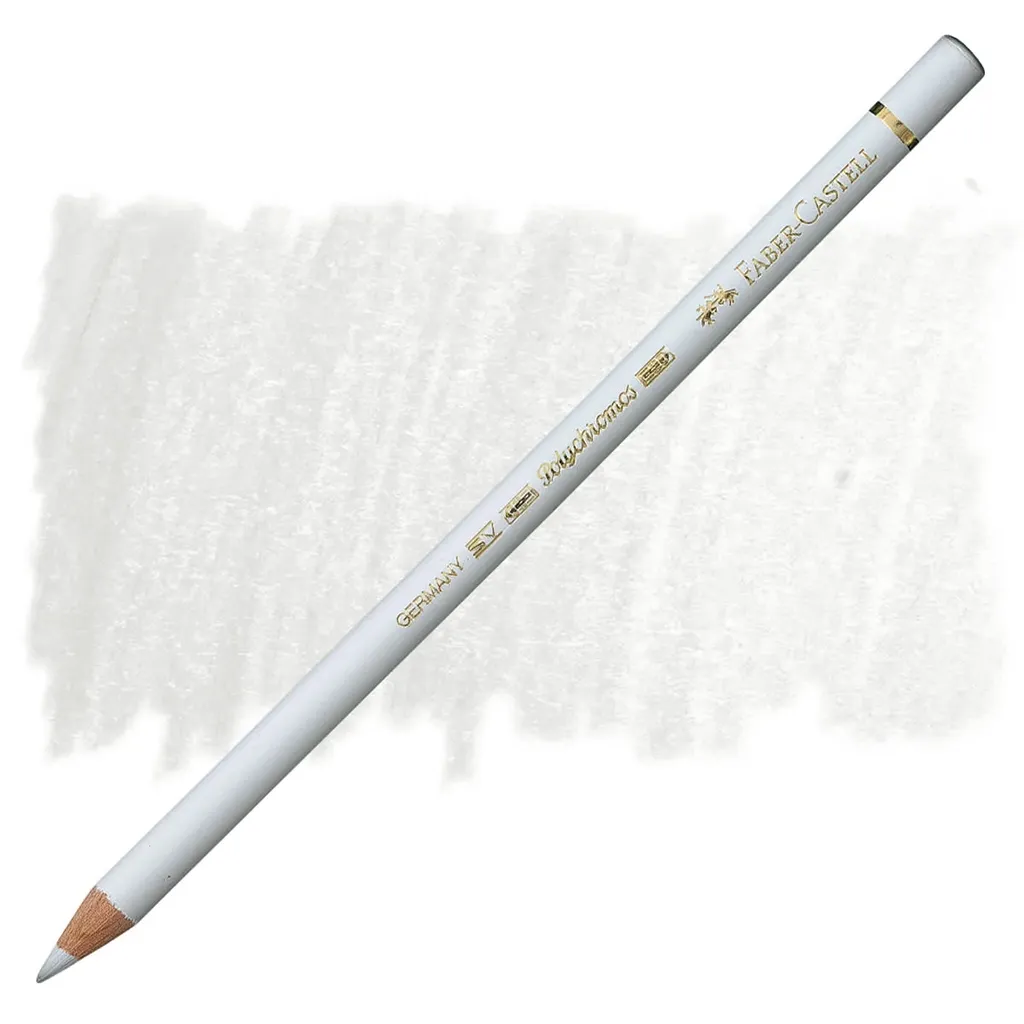 مدادرنگی 230 FABER CASTELL 110230 ‍‍‍‍‍‍‍‍Polychromos Cold Grey