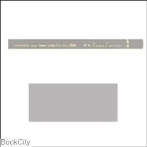 مدادرنگی FABER CASTELL 110231 ‍‍‍‍‍‍‍Polychromos Cold Grey ll 231