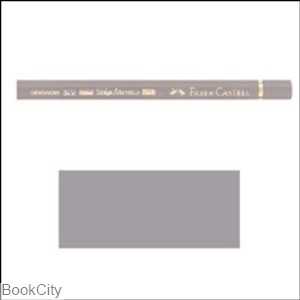 مدادرنگی FABER CASTELL 110232 ‍‍‍‍‍‍‍‍Polychromos Cold Grey lll 232 - 0