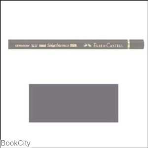 مدادرنگی 233 FABER CASTELL 110233 ‍‍‍‍‍‍‍‍Polychromos Cold Grey IV - 0
