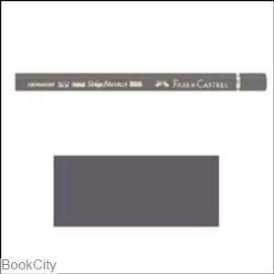 مدادرنگی FABER CASTELL 110234 ‍‍‍‍‍‍‍‍Polychromos Cold Grey V 234