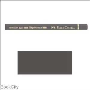 مدادرنگی FABER CASTELL 110235 ‍‍‍‍‍‍‍‍Polychromos Cold Grey Vl 235