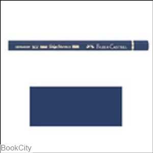 مدادرنگی 247 FABER CASTELL 110247 ‍‍‍‍‍‍‍‍Polychromos Indanthrene Blue - 0