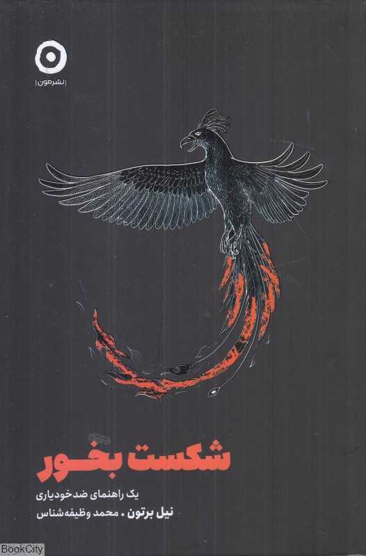 شکست‌ بخور (یک راهنمای ضد خودیاری) - 0