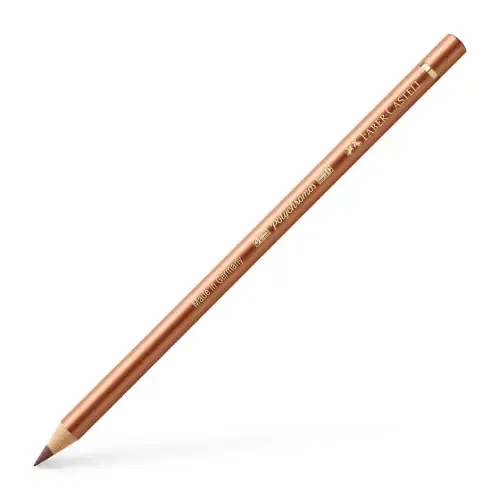 مدادرنگی 252 FABER CASTELL 110252 ‍‍‍‍‍‍‍‍Polychromos Copper