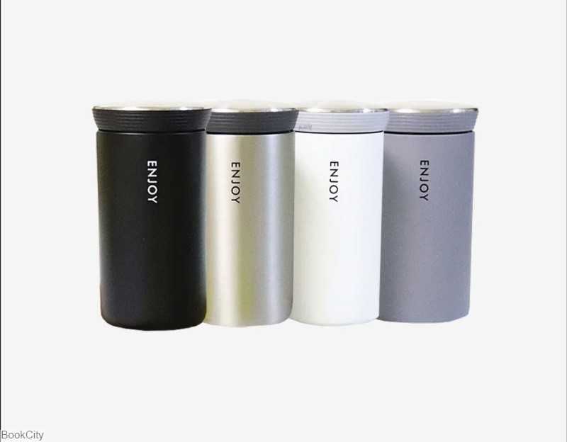 تراول ماگ Enjoy Quality 350ml