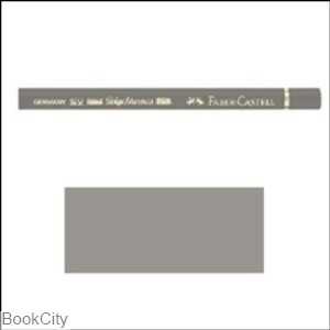 مدادرنگی FABER CASTELL 110272 ‍‍‍‍‍‍Polychromos Warm Grey lll 272 - 0