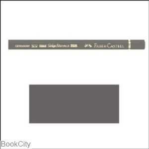 مدادرنگی 274 FABER CASTELL 110274 ‍‍‍‍‍‍‍‍Polychromos Warm Grey V - 0