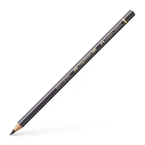 مدادرنگی 275 FABER CASTELL 110275 ‍‍‍‍‍‍‍‍Polychromos Warm Grey Vl