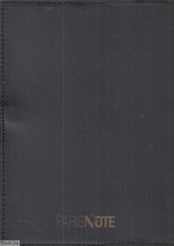 یادداشت 80 برگ پاریس رث گرافیک