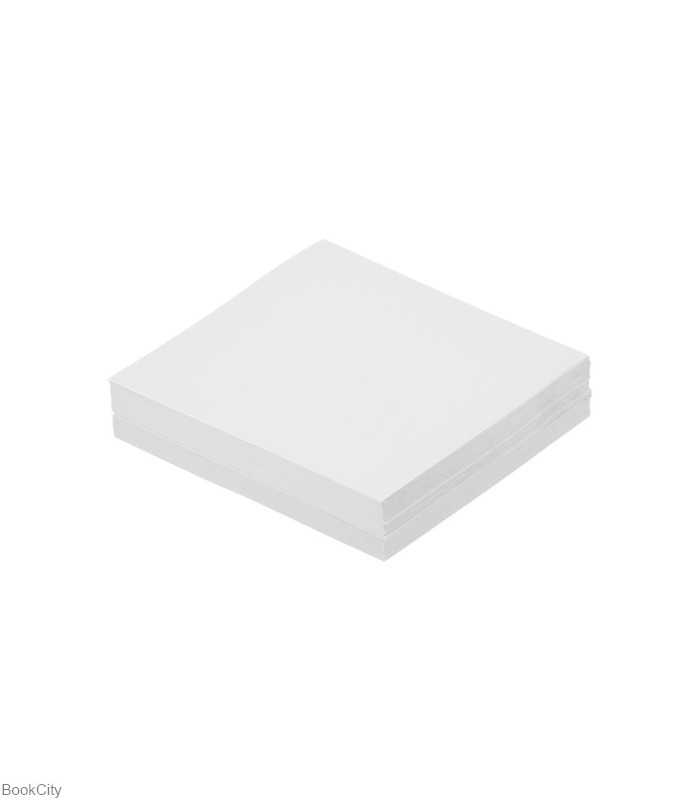کاغذ یادداشت 10×10 برنا رث گرافیک