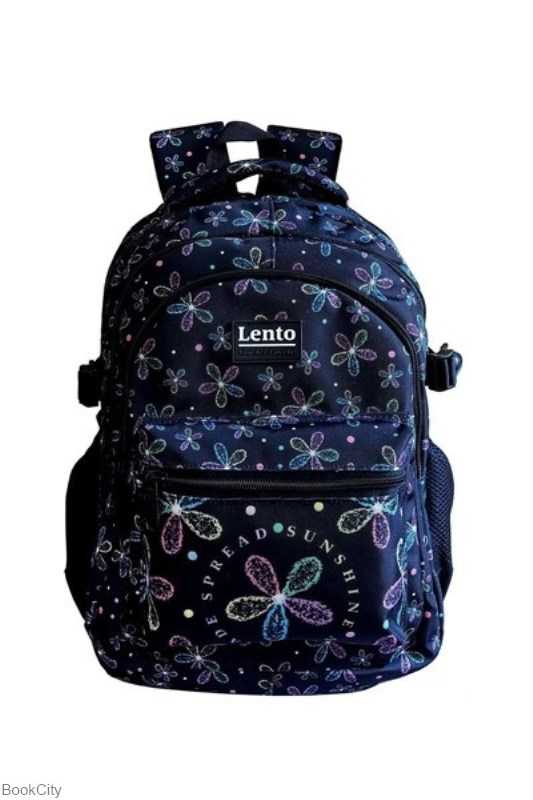 کوله‌پشتی سایز 45 Lento M7 - 0