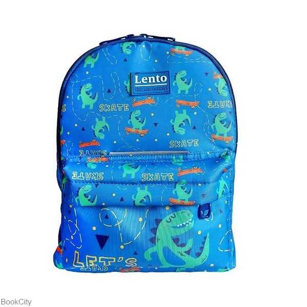 کوله‌پشتی سایز 32 Lento M1