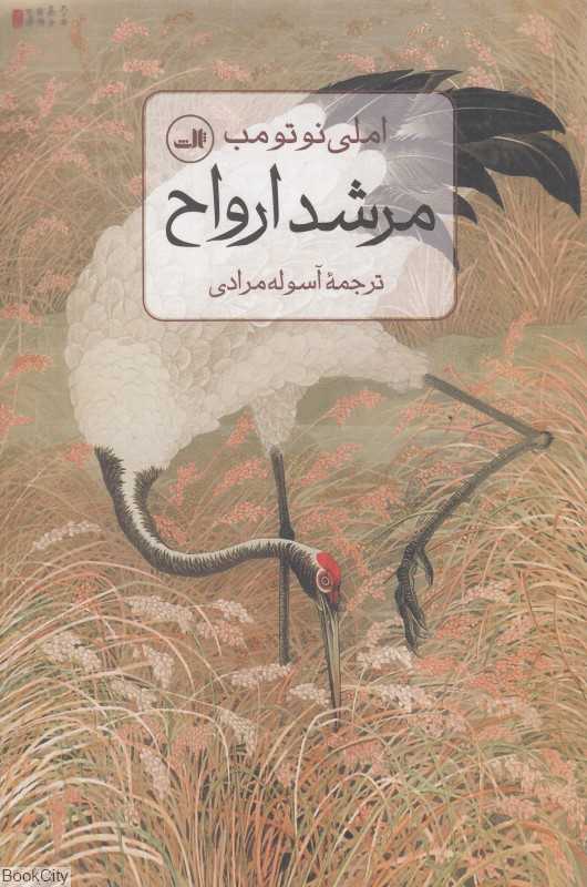 مرشد ارواح