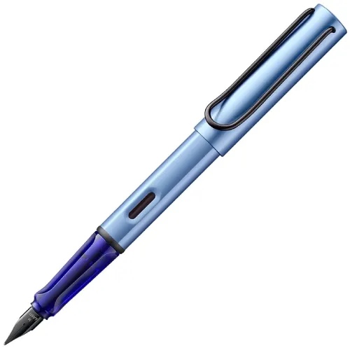 خودنویس LAMY 0E1 M Al-Star Aquatic