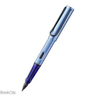 خودنویس LAMY 0E1 F Al-Star Aquatic