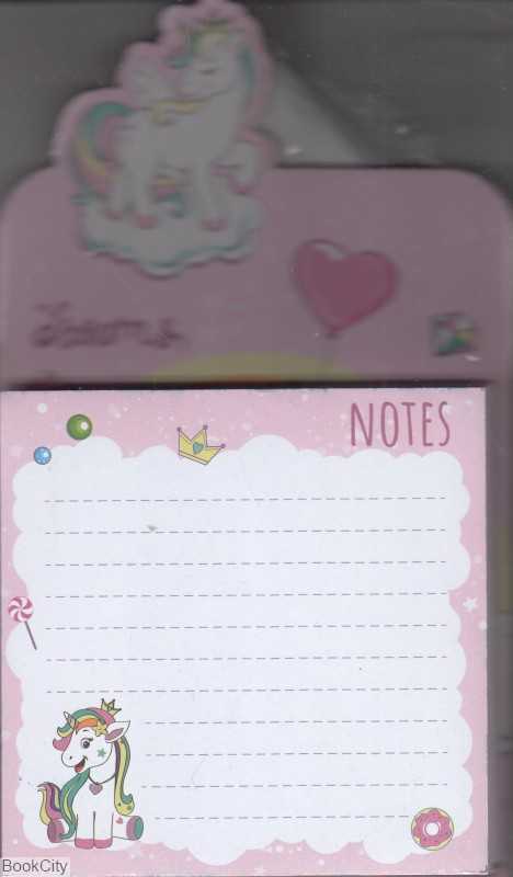 یادداشت بوم نت فانتزی TAT N20295 - 0