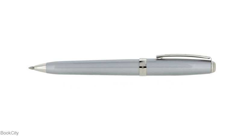 خودکار نقره‌ای گیره استیل SHEAFFER Prelude - 0