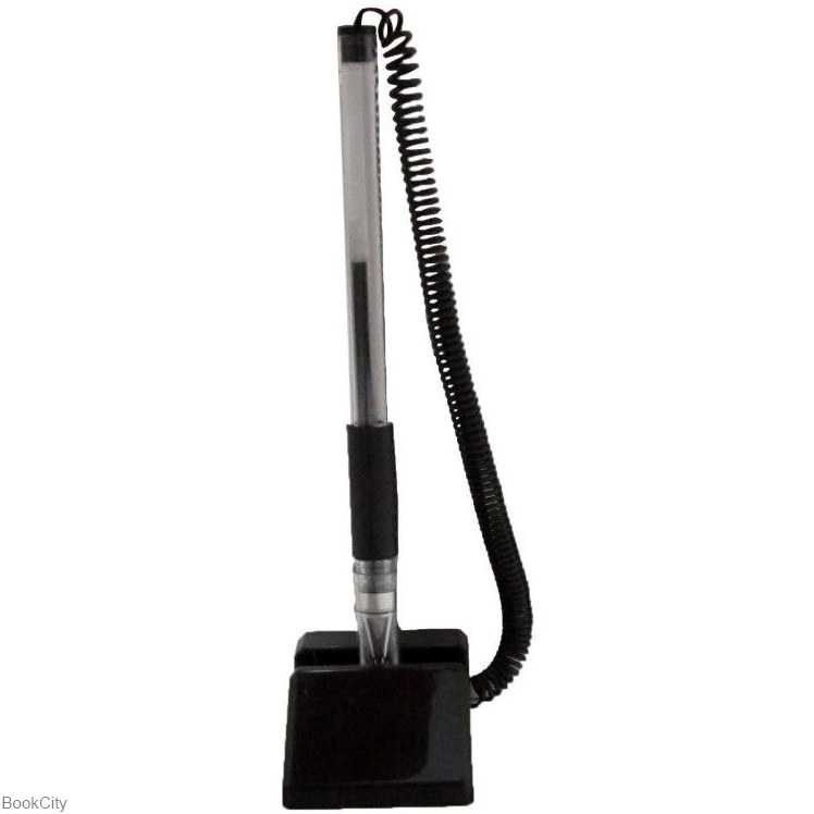 خودکار پایه‌دار چسبی ماه‌دونه M804