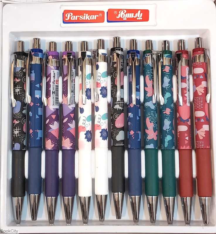 اتود 0.5 Parsikar JM813
