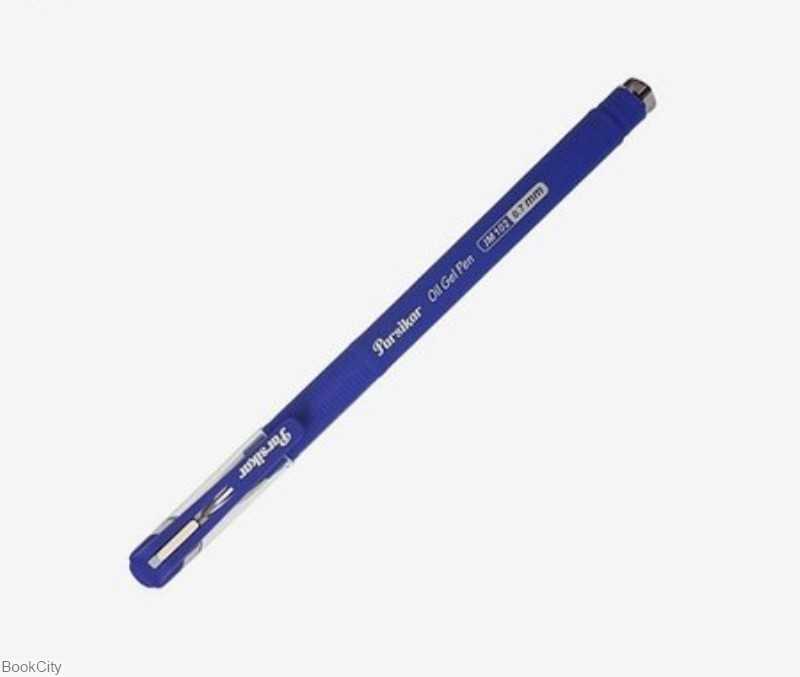 خودکار آبی Parsikar JM 102 0.7mm