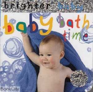 Brighter Baby Bathtime