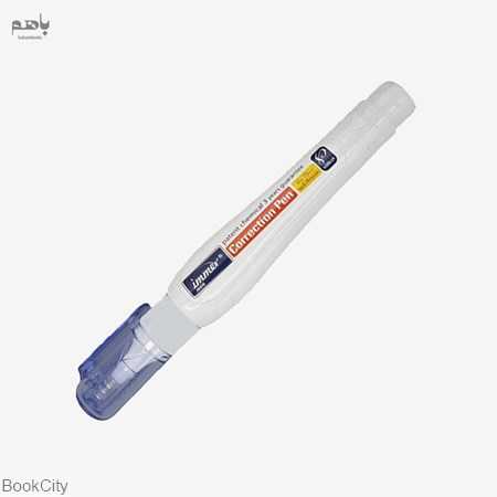 لاک غلط‌گیر قلمی immer JM616 7ml