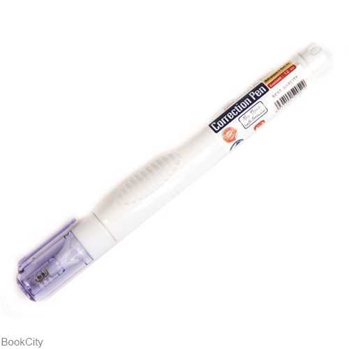 لاک غلط‌گیر قلمی Parsikar JM604 12ml