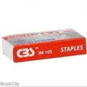 سوزن منگنه 10 CBS JM 10S