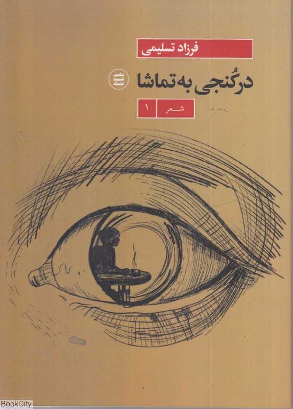 در کنجی به تماشا