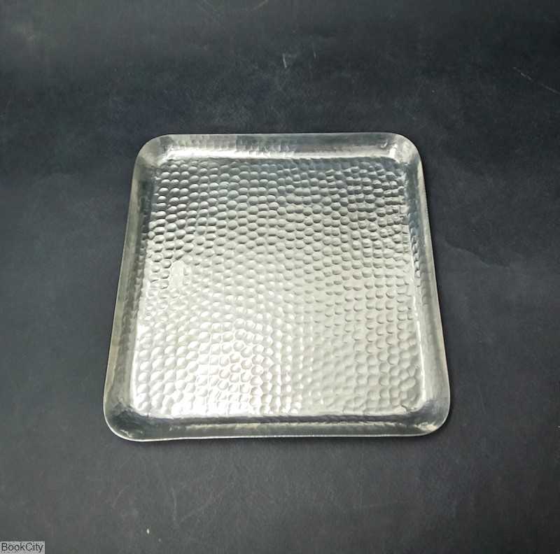 دیس مربع مس تندیس نیو سایز 2 مسینو