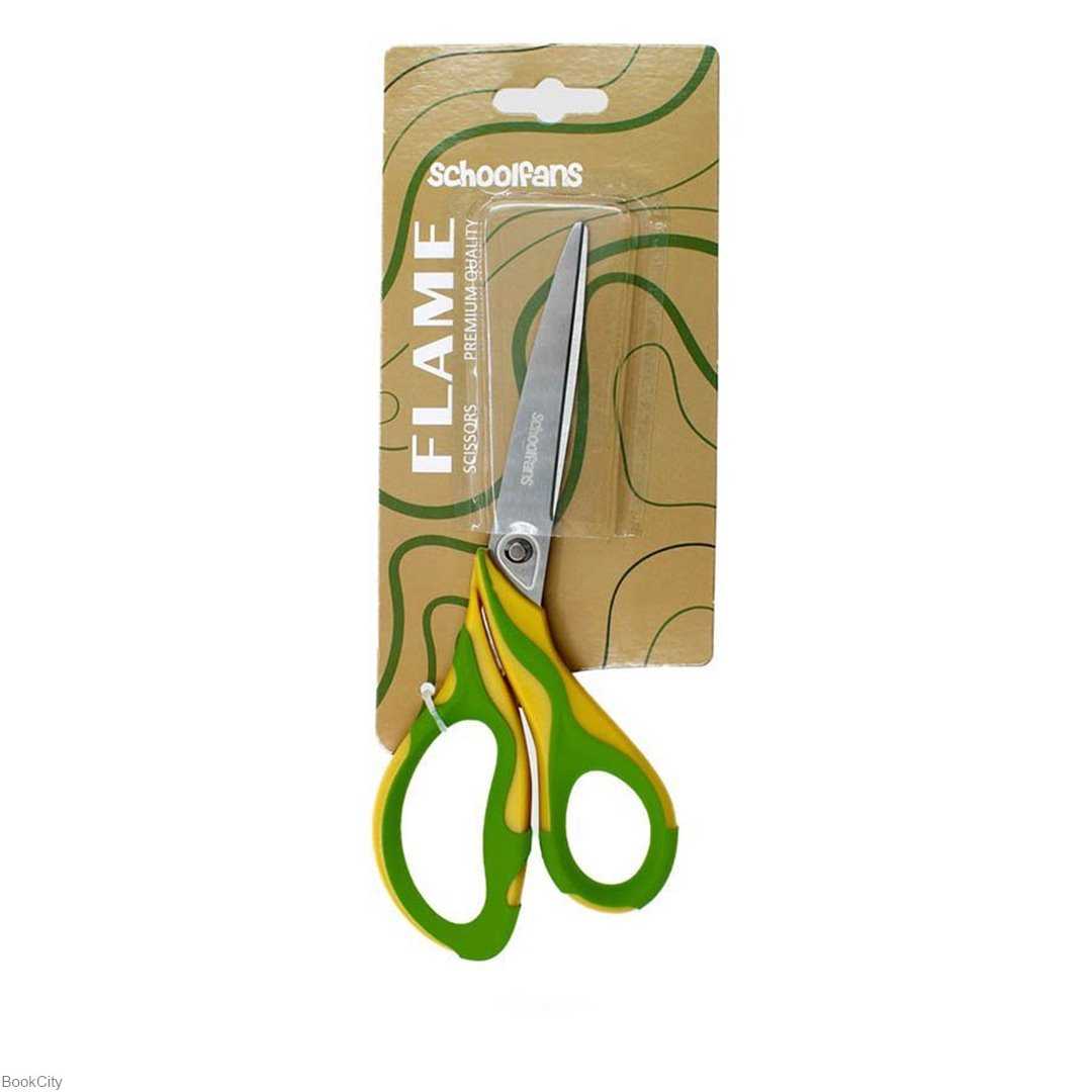 قیچی schoolfans FA92612 - 0