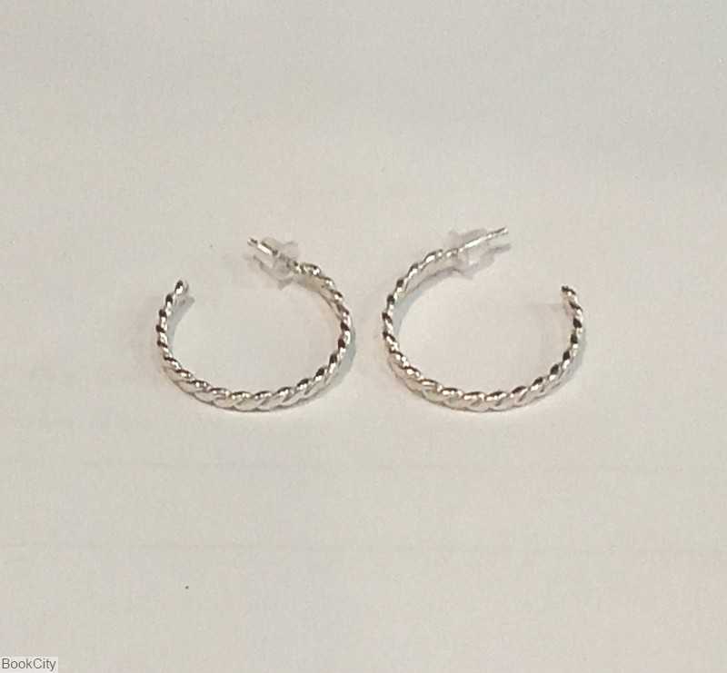 گوشواره پیچی 2319