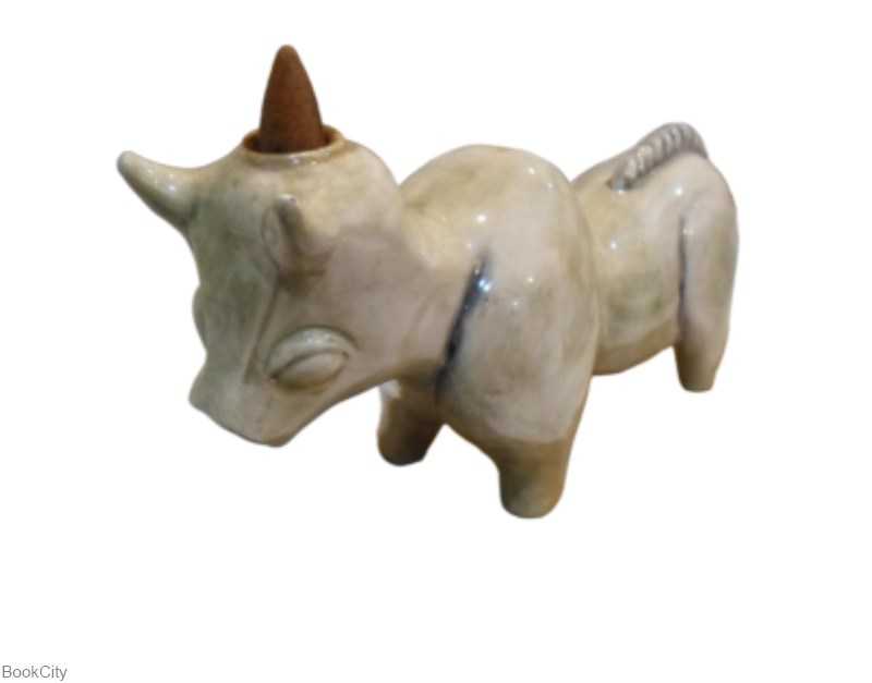 عودسوز گیله گاو نقطه پررنگ