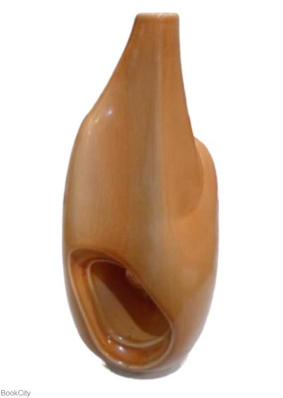 گلدان حفره نقطه پررنگ