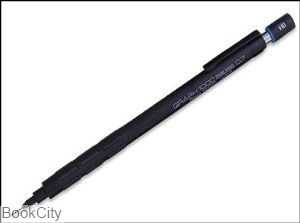 اتود 0.7mm مشکی Pentel PG1007 Graph 1000