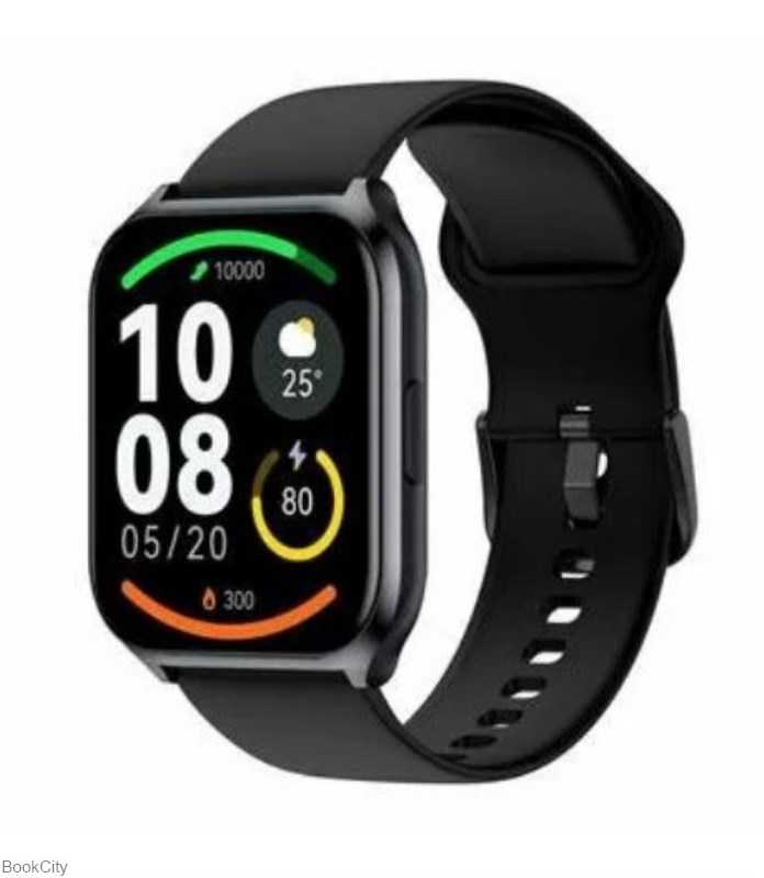 ساعت هوشمند HAYLOU Smart Watch 2Pro LS02 IP68 Blue 6623399