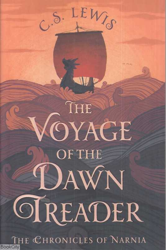 the Voyage of the Dawn Treader