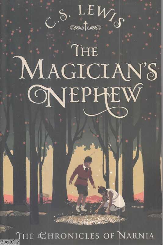 the Magicians Nephew