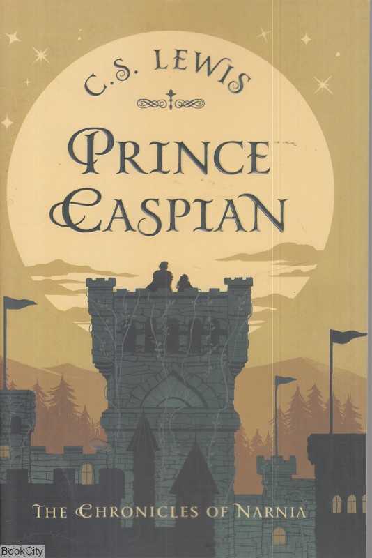 ‍‍Prince Caspian
