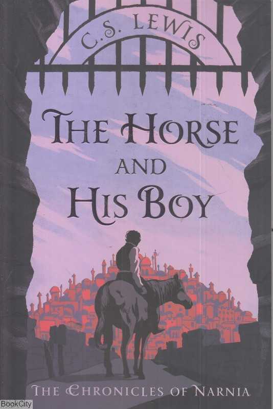 the horse and His Boy