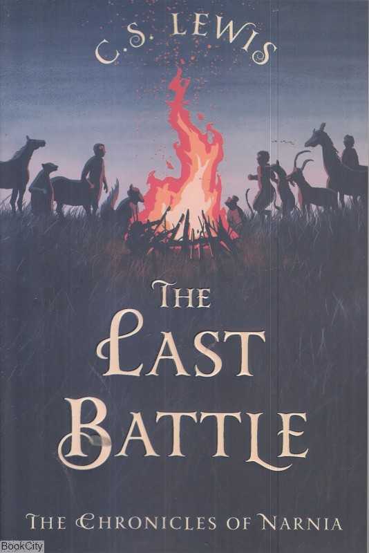 the Last Battle