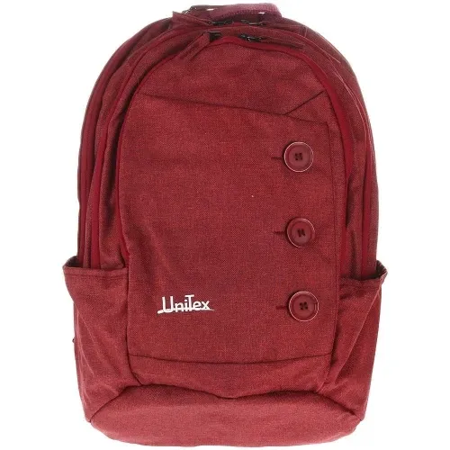 کوله‌پشتی زرشکی Unitex 985 Alpha