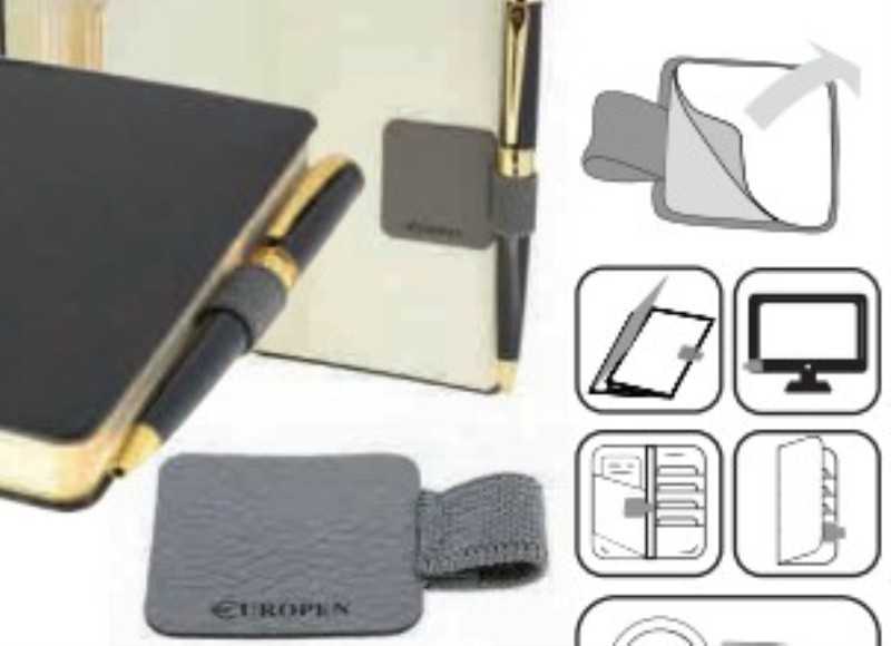 هولدر قلم چسبی EUROPEN - 0