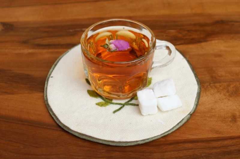 زیرلیوانی سپهر