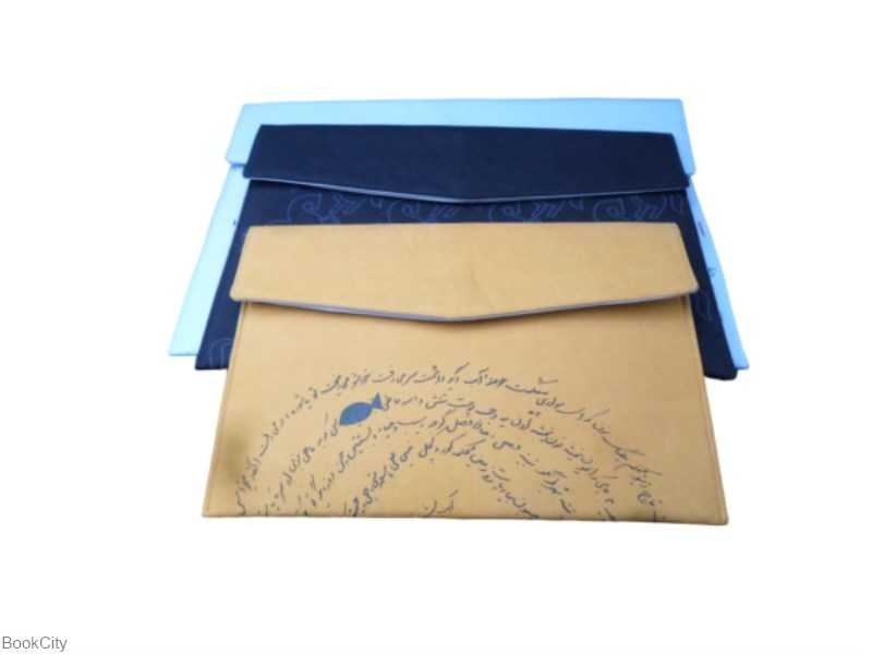 کاور لپ‌تاپ 17 اینچ گدار