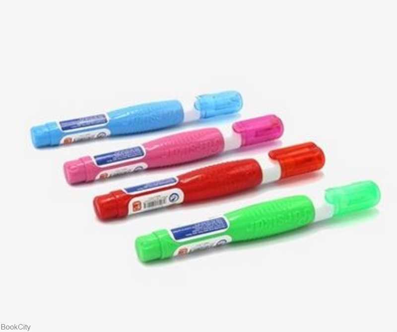 لاک غلط‌گیر قلمی Parsikar JM622 8ml