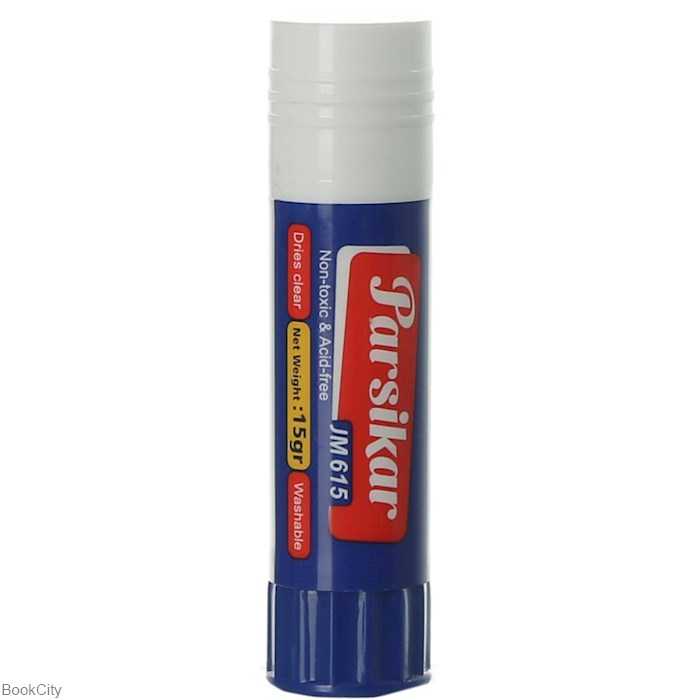 چسب ماتیکی Parsikar JM615 15g