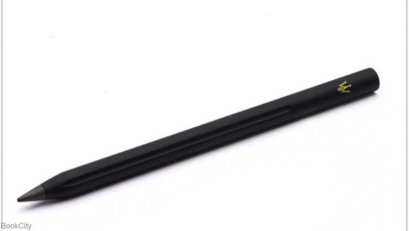 مداد Pininfanina Smart Maserati Black